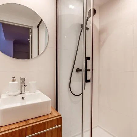 Apartment 4 Bedroom Luxury Duplex With Sea Views By Puerto Banus *