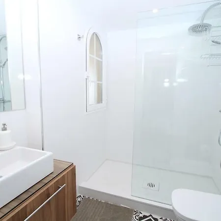 4 Bedroom Luxury Duplex With Sea Views By Puerto Banus Apartment